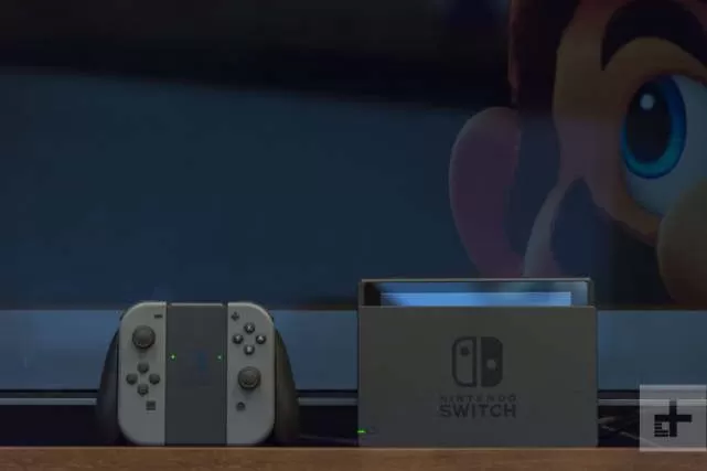 Switch与PS4,谁是更好玩的游戏主机?-switch游戏下载社区 Switch与PS4,谁是更好玩的游戏主机?-switch游戏下载社区