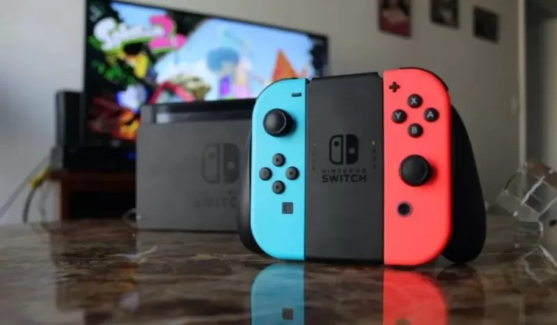 Nintendo Switch的SW系列,定义混合娱乐的十年传奇-switch游戏下载社区 Nintendo Switch的SW系列,定义混合娱乐的十年传奇-switch游戏下载社区