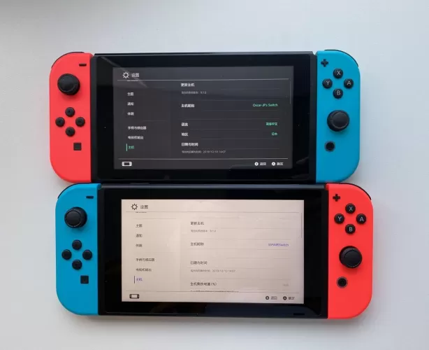 解码Switch圈子，不只是游戏机，更是一个社交江湖-switch游戏下载社区