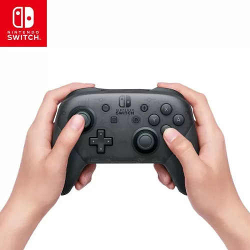 一张图看懂任天堂Switch，Joy-Con与Pro手柄按键全解析-switch游戏下载社区