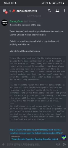 从零开始，Switch 大气层系统开机与使用完全指南（安全要点篇）-switch游戏下载社区