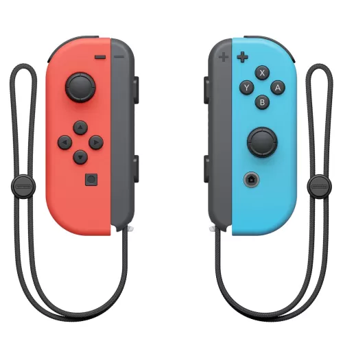 Nintendo Switch全按键图解指南，从主机到手柄，一次搞懂所有按键功能-switch游戏下载社区