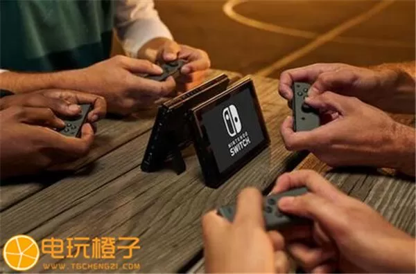 从掌机独乐到社交狂欢,一文读懂Switch圈子到底是什么?-switch游戏下载社区 从掌机独乐到社交狂欢,一文读懂Switch圈子到底是什么?-switch游戏下载社区