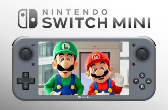 从颠覆到传承,任天堂Switch的十年进化史-switch游戏下载社区 从颠覆到传承,任天堂Switch的十年进化史-switch游戏下载社区