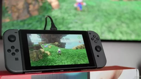 Switch也能玩PS5？Chiaki串流教程，让你的Switch变身PS5掌机！-switch游戏下载社区