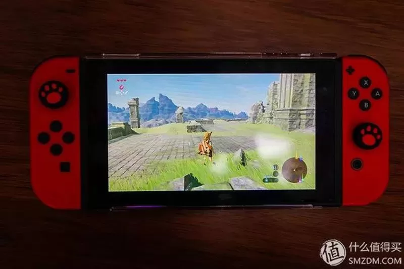 好，这就为你写一篇关于PS和Switch区别的文章-switch游戏下载社区