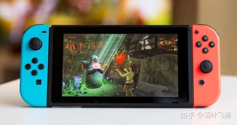 PS还是Switch?一文看懂哪个更值得你掏钱-switch游戏下载社区 PS还是Switch?一文看懂哪个更值得你掏钱-switch游戏下载社区
