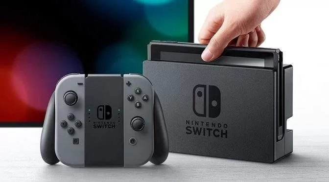 翻译的艺术，从开关到Switch-switch游戏下载社区