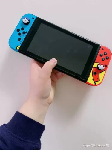 从吃灰到真香,为什么Switch成了我雷打不动的游戏ZL?-switch游戏下载社区 从吃灰到真香,为什么Switch成了我雷打不动的游戏ZL?-switch游戏下载社区