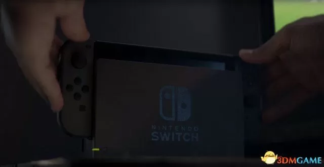 任天堂Switch 按键说明,从入门到精通,熟悉你手中的每一颗按键-switch游戏下载社区 任天堂Switch 按键说明,从入门到精通,熟悉你手中的每一颗按键-switch游戏下载社区