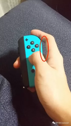 手把手教你玩转Switch,各个按钮的功能详解-switch游戏下载社区 手把手教你玩转Switch,各个按钮的功能详解-switch游戏下载社区