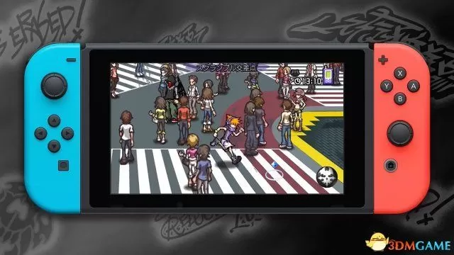 Switch ZL键在哪?手把手教你找到它,不再手忙脚乱-switch游戏下载社区 Switch ZL键在哪?手把手教你找到它,不再手忙脚乱-switch游戏下载社区