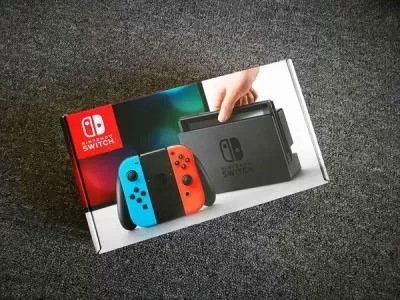 Switch，一个单词的千面人生-switch游戏下载社区