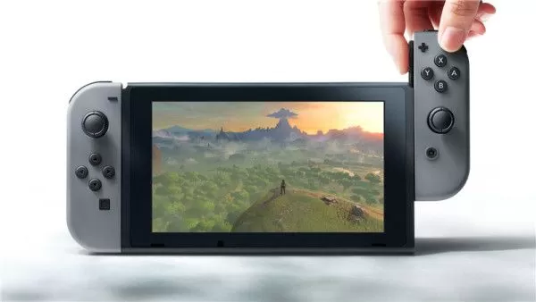 告别Switch Off，那些更有趣的关闭方式-switch游戏下载社区
