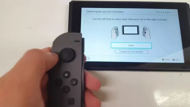 从开机到畅玩,任天堂Switch注册与初始化完全指南-switch游戏下载社区 从开机到畅玩,任天堂Switch注册与初始化完全指南-switch游戏下载社区