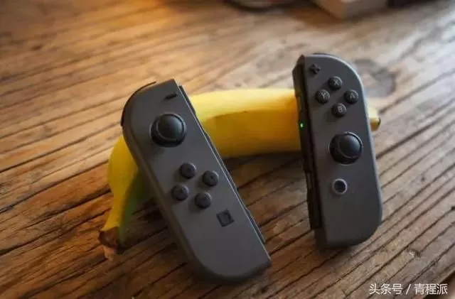 任天堂Switch,一台重新定义玩游戏的神奇盒子-switch游戏下载社区 任天堂Switch,一台重新定义玩游戏的神奇盒子-switch游戏下载社区