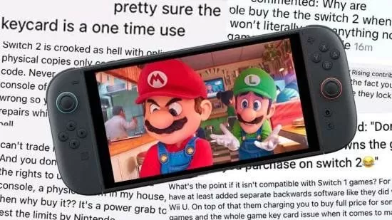 你是Switch是什么意思？一个全网刷屏的暗号全解析-switch游戏下载社区
