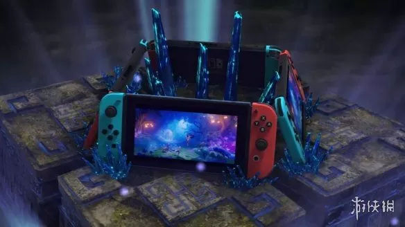 指尖上的魔法盛宴,Switch三位一体系列终极测评-switch游戏下载社区 指尖上的魔法盛宴,Switch三位一体系列终极测评-switch游戏下载社区
