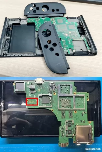 解析任天堂Switch性能参数，从硬件规格到游戏体验的全面拆解-switch游戏下载社区