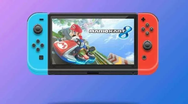 任评测Switch，七年一剑，不仅是游戏机，更是生活方式的进化-switch游戏下载社区