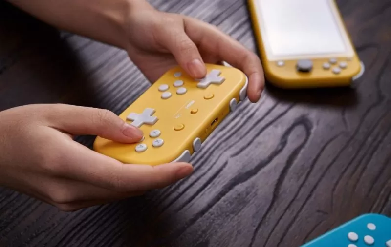 Switch 2品控疑云，当抽奖成为标配，任天堂的黄金时代结束了吗？-switch游戏下载社区
