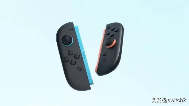 Switch 2 贝壳粉外观首曝，清新配色能否成为新一代掌机颜值担当？-switch游戏下载社区