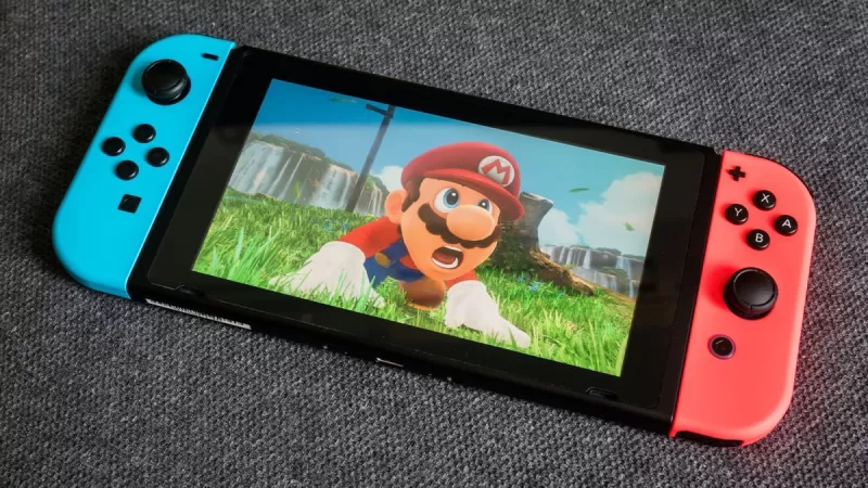 Switch2破解最新进展，技术暗流涌动，任天堂的盾与矛-switch游戏下载社区
