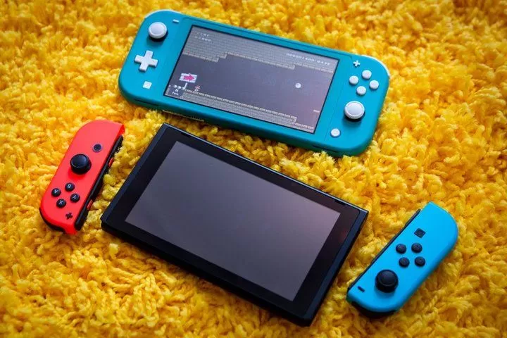 Switch 2 与 Switch 1 全面对比，升级在哪？值不值得等？-switch游戏下载社区