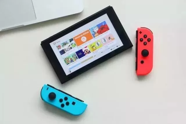 任天堂Switch2即将登场,新时代的游戏革命即将开启-switch游戏下载社区 任天堂Switch2即将登场,新时代的游戏革命即将开启-switch游戏下载社区