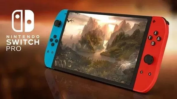 性能怪兽的脉搏?深度解析Switch2最新消息视频透露的5大关键信号-switch游戏下载社区 性能怪兽的脉搏?深度解析Switch2最新消息视频透露的5大关键信号-switch游戏下载社区