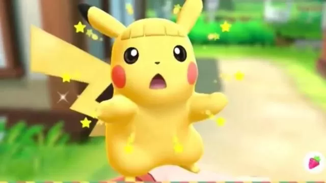从入门到大师,Switch宝可梦 Let‘s Go!皮卡丘稀有精灵分布全攻略(附详细位置图)-switch游戏下载社区 从入门到大师,Switch宝可梦 Let‘s Go!皮卡丘稀有精灵分布全攻略(附详细位置图)-switch游戏下载社区