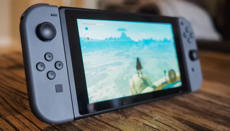 全能还是妥协?任天堂Switch属性深度测评,掌机与主机的完美融合-switch游戏下载社区 全能还是妥协?任天堂Switch属性深度测评,掌机与主机的完美融合-switch游戏下载社区