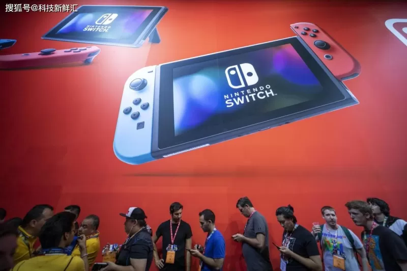 Switch Lite还会降价吗?深度分析当前市场与未来走势-switch游戏下载社区 Switch Lite还会降价吗?深度分析当前市场与未来走势-switch游戏下载社区