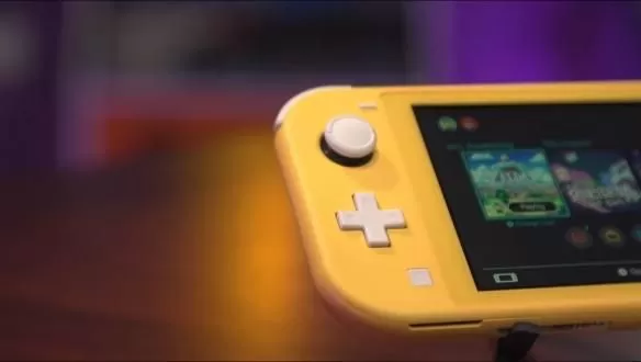 新一代Switch Lite,掌机初心的终极答案,还是尴尬的备胎?-switch游戏下载社区 新一代Switch Lite,掌机初心的终极答案,还是尴尬的备胎?-switch游戏下载社区