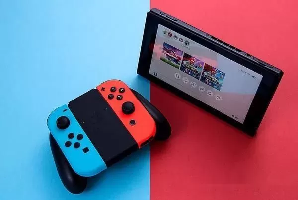 Switch到底买港版还是日版?一篇说透两版的真实差距-switch游戏下载社区 Switch到底买港版还是日版?一篇说透两版的真实差距-switch游戏下载社区