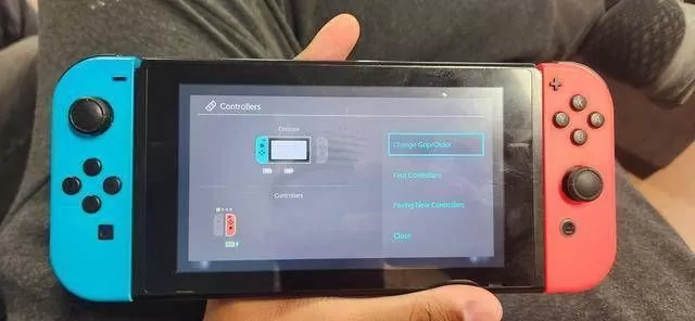 Switch耗电快正常吗?一文帮你理清真相-switch游戏下载社区 Switch耗电快正常吗?一文帮你理清真相-switch游戏下载社区