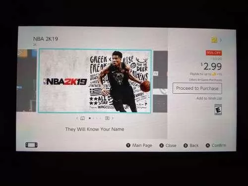 Switch有NBA 2K吗?答案在这里,还有你想知道的全部细节-switch游戏下载社区 Switch有NBA 2K吗?答案在这里,还有你想知道的全部细节-switch游戏下载社区