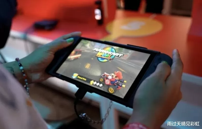 掌机之美,为什么Switch iite依然是这个时代最纯粹的游戏救赎-switch游戏下载社区 掌机之美,为什么Switch iite依然是这个时代最纯粹的游戏救赎-switch游戏下载社区