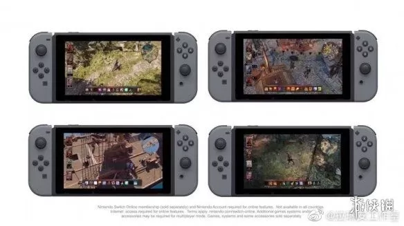 Switch 2 里面自带游戏吗?真相可能和你想的不一样-switch游戏下载社区 Switch 2 里面自带游戏吗?真相可能和你想的不一样-switch游戏下载社区