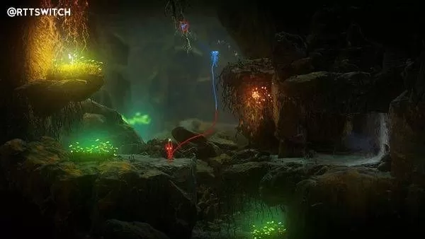 硬核玩家的掌上利器,Switch男士必入游戏与配件推荐-switch游戏下载社区 硬核玩家的掌上利器,Switch男士必入游戏与配件推荐-switch游戏下载社区