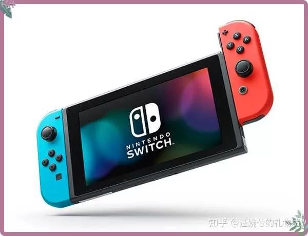 Switch性别友好,男性玩家不必纠结-switch游戏下载社区 Switch性别友好,男性玩家不必纠结-switch游戏下载社区