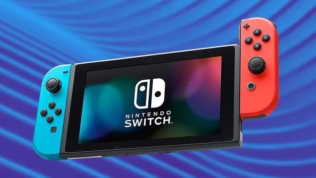 Switch2 Pro,任天堂的又一次降维打击,还是玩家的终极幻觉?-switch游戏下载社区 Switch2 Pro,任天堂的又一次降维打击,还是玩家的终极幻觉?-switch游戏下载社区