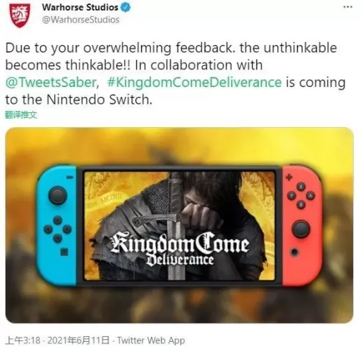 Switch最新消息,传闻满天飞?别急,真正该关注的在这里!-switch游戏下载社区 Switch最新消息,传闻满天飞?别急,真正该关注的在这里!-switch游戏下载社区