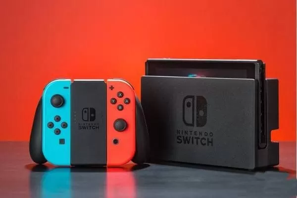 Switch 2官方首度发声,2025年初发布确认,副屏交互与光追技术成最大亮点-switch游戏下载社区 Switch 2官方首度发声,2025年初发布确认,副屏交互与光追技术成最大亮点-switch游戏下载社区