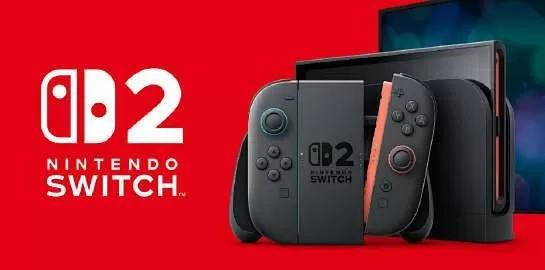 重塑掌机上限,启幕次世代游戏盛宴,Nintendo Switch 2 首发护航游戏阵容全解析-switch游戏下载社区 重塑掌机上限,启幕次世代游戏盛宴,Nintendo Switch 2 首发护航游戏阵容全解析-switch游戏下载社区