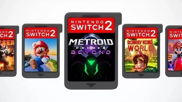 Switch2游戏清单,这10款必玩之作,让你的次世代掌机物超所值-switch游戏下载社区 Switch2游戏清单,这10款必玩之作,让你的次世代掌机物超所值-switch游戏下载社区