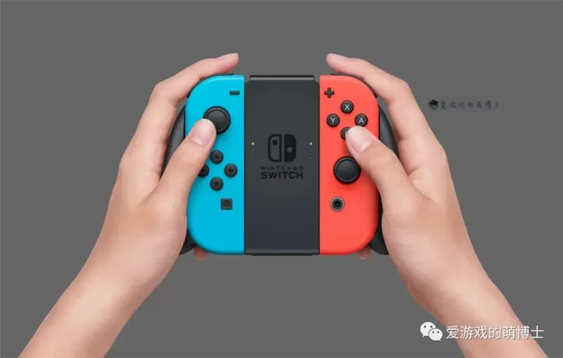 掌心里的棱镜,Switch与2.5D动作游戏的黄金时代-switch游戏下载社区 掌心里的棱镜,Switch与2.5D动作游戏的黄金时代-switch游戏下载社区