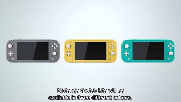 别信传言,任天堂Switch Lite仍在生产,但你需要知道这些-switch游戏下载社区 别信传言,任天堂Switch Lite仍在生产,但你需要知道这些-switch游戏下载社区