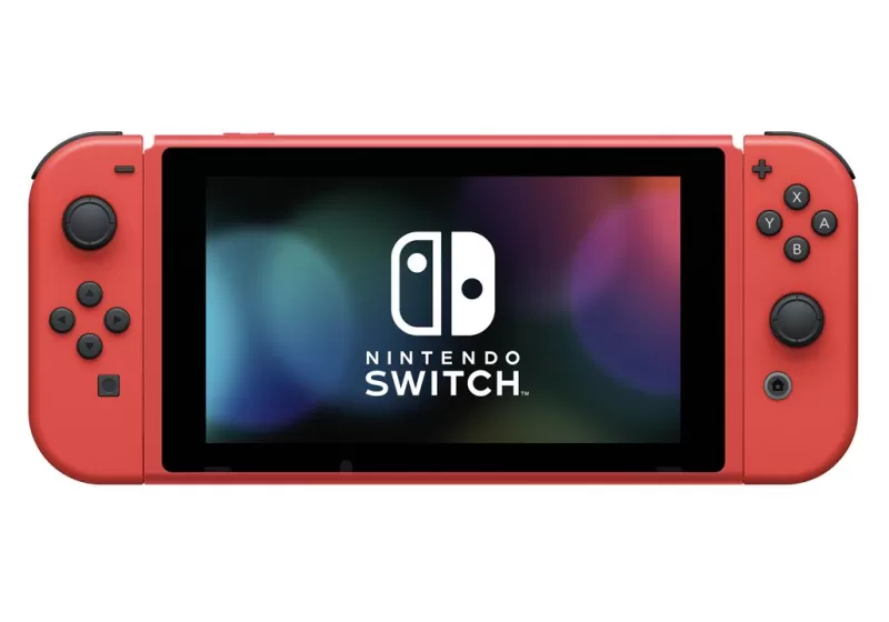 任天堂Switch 2K,一个被玩家呼唤了五年的伪命题-switch游戏下载社区 任天堂Switch 2K,一个被玩家呼唤了五年的伪命题-switch游戏下载社区