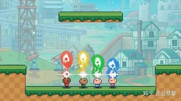 Switch上必玩的2D游戏清单,从经典到独立佳作,总有一款让你沉迷-switch游戏下载社区 Switch上必玩的2D游戏清单,从经典到独立佳作,总有一款让你沉迷-switch游戏下载社区